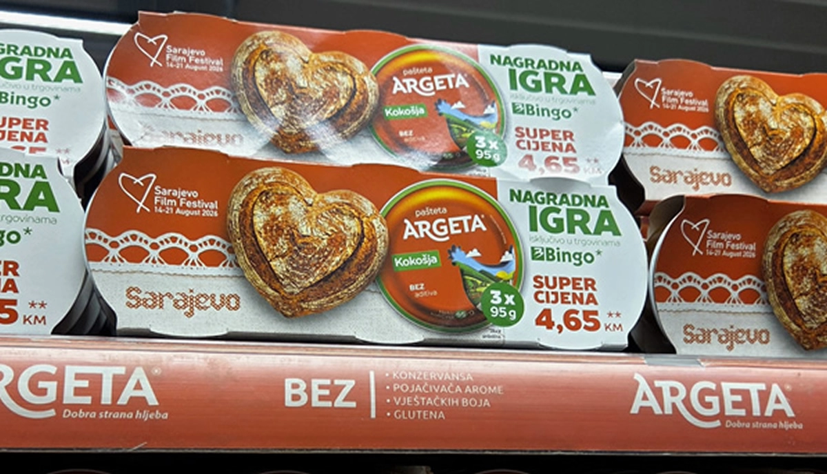 Argeta 5